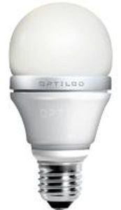 OPTILED G350 дневного света 420 LUMEN 7W Philips Lumileds LED светодиодной лампы накаливания E27 110V 220V для дома