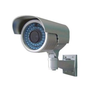 Видеокамера цветная погодозащищённая IP66 W69AMR NOVIcam ― Монтаж Видеонаблюдения