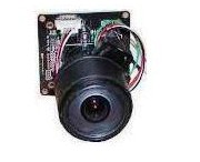 Видеокамера модульная MDC-2210V 
