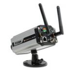 беспроводная WIFI ip-камера D-Link DCS-3430