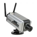 беспроводная WIFI ip-камера D-Link DCS-3430