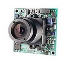 Видеокамера KPC-S190SFH 