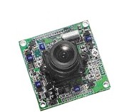 Видеокамера модульная MDC-2120F 