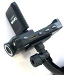 Автомобильный видеорегистратор FULL HD K2000 Carcam видео камера DVR HDMI Night Vision 2.0 "TFT ЖК-1080P