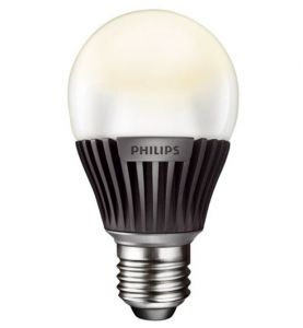 Светодиодная лампа - Philips MASTER LED 7W E27 WW 230-240V 25D 1CT/10 ― Монтаж Видеонаблюдения