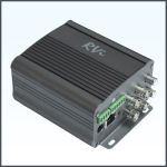 IP-видеосервер RVi-IPS4100  