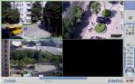 Видеокамера IP 1.3 Megapixel ( 720p) H.264. HD Network IP уличная