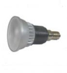 Лампа светодиодная - BIOLEDEX 24 SMD LED Strahler JDR E14 Milchglas Spot Warm Weiss S14-24S1-152 