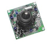 Видеокамера модульная MDC-2220F 
