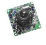 Видеокамера модульная ACE-S200CB (f 3,6) 