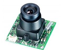 Видеокамера модульная ACE-S 560 CHB (f 3,6) 