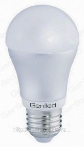Светодиодная лампа GW6 Е27 6 Вт