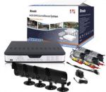 PKD-DK80105-500GB комплект видеонаблюдения
